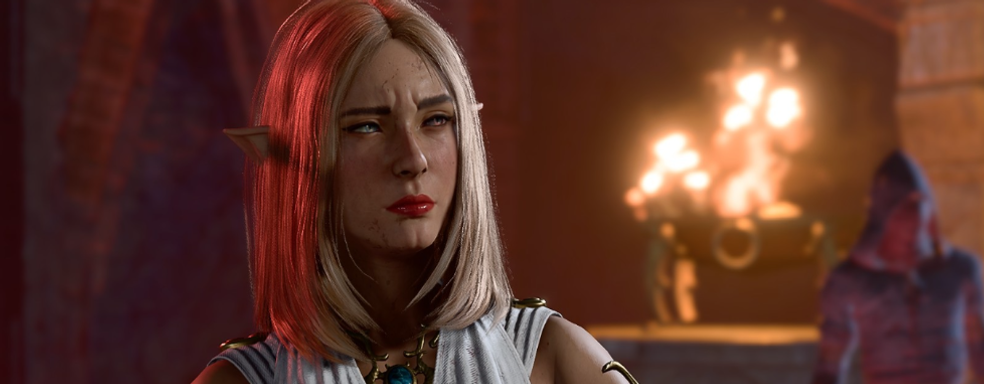 Сценарист Baldur's Gate 3 объяснил резкую смену обстановки во втором акте