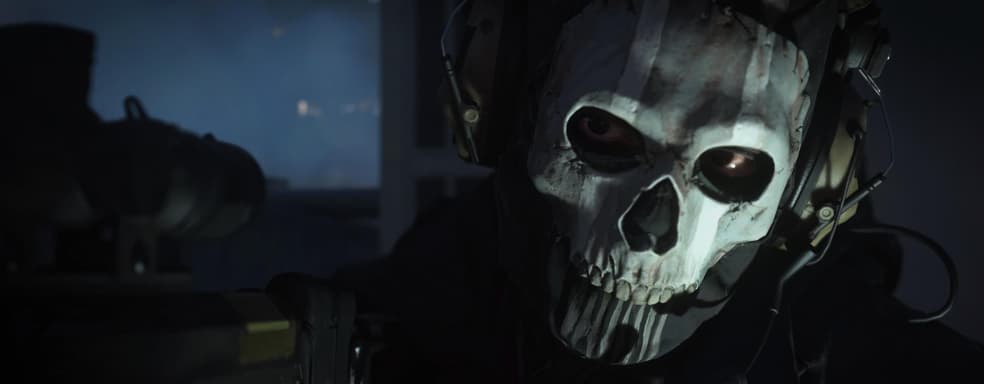 Зов ирано-русской клюквы. Обзор кампании Call of Duty: Modern Warfare 2