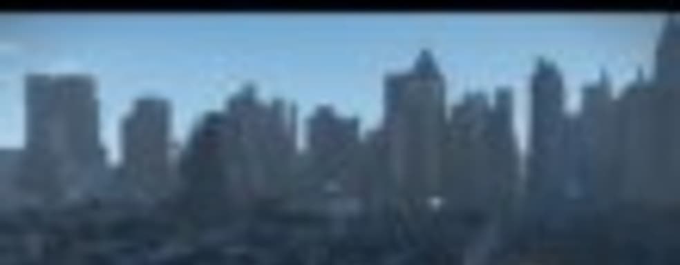 Трейлер Tom Clancy’s The Division с русской озвучкой