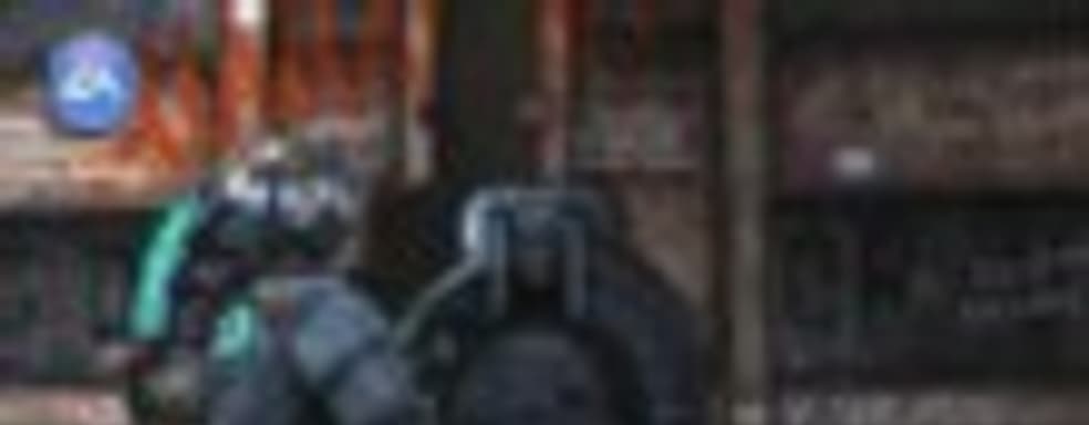 Дневники разработчиков Dead Space 3