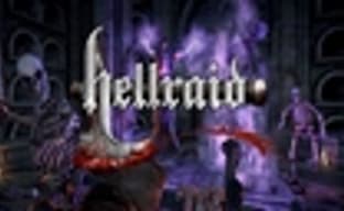 Hellraid в следующем году