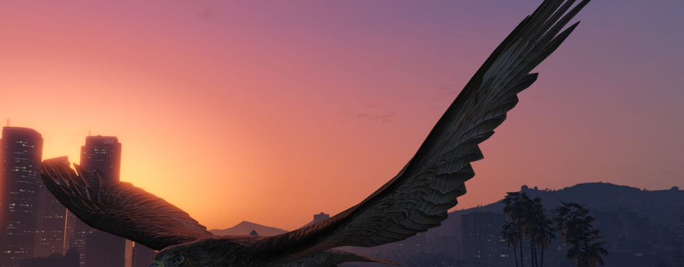 Энтузиасты построили карту GTA 6 на основе утечек и сравнили с миром GTA 5