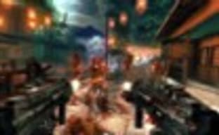 Shadow Warrior появится на PS4 и Xbox One в октябре