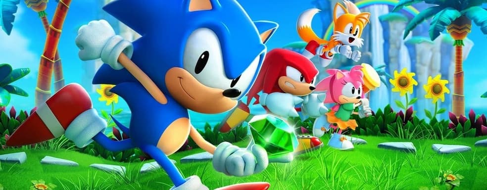Sega president disappointed with Sonic Superstars sales