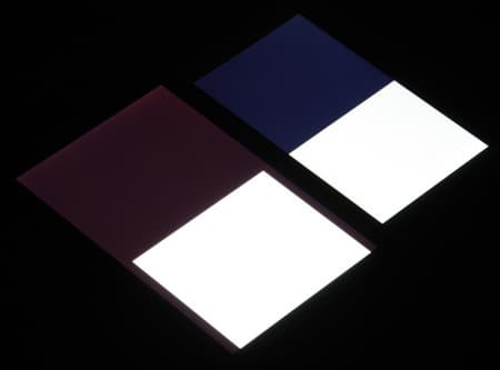 Обзор смартфона Alcatel Pop 4. Тестирование дисплея