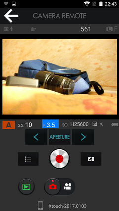 Видеосъемка фотоаппаратом Fujifilm X-T2