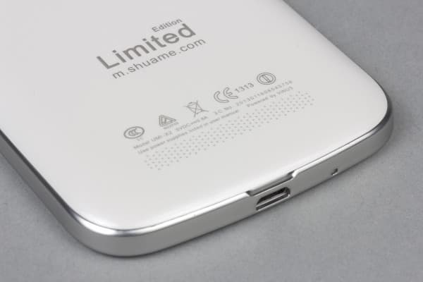 Внешний динамик UMI X2 Внешний динамик UMI X2