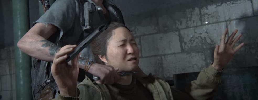 Слух: в сети появился ролик мультиплеера The Last of Us Part 2 [обновлено]