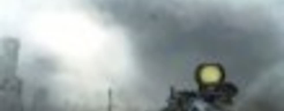 Metro: Last Light - свежие игровые моменты