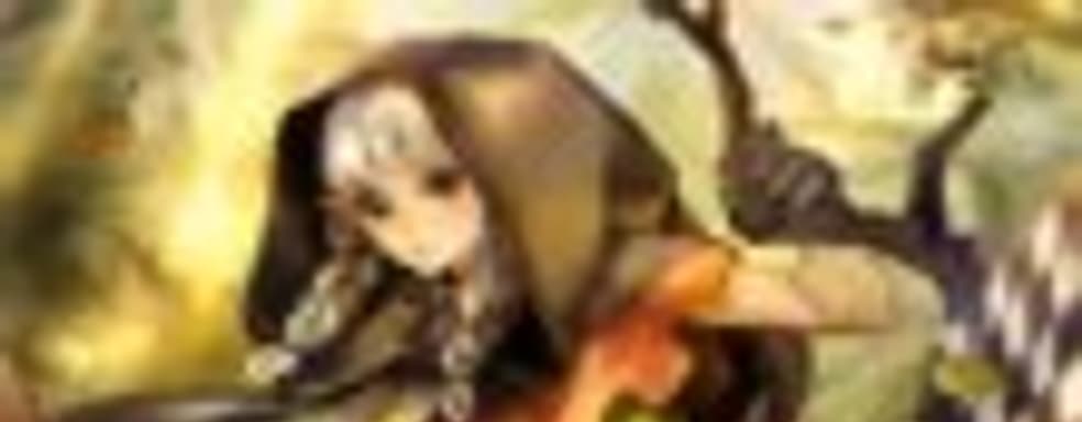 Трейлер Dragon's Crown - Elf 