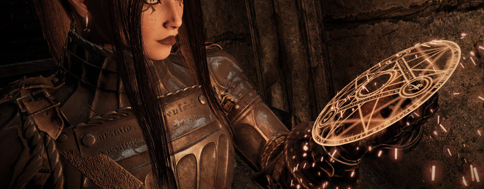 В The Elder Scrolls 6 уже можно поиграть — инсайдер