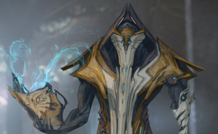 Warframe to get "Dante Unbound" update with improved "Disruption" mode, new weapons, and the 56th Warframe