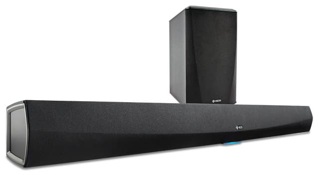 Denon Heos HomeCinema
