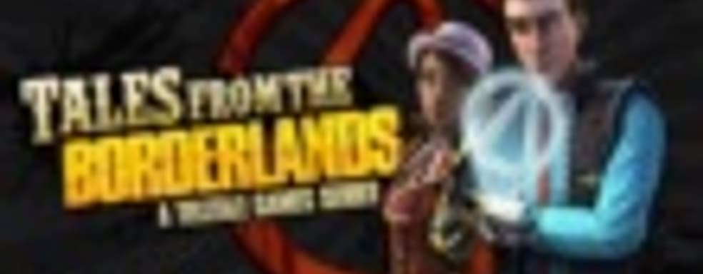 Первый эпизод Tales from the Borderlands в продаже. Оценки