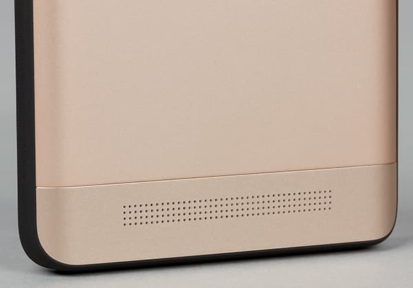 Смартфон Micromax Canvas Juice A1