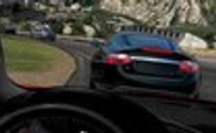 Forza 3 без динамической погоды и ночных гонок