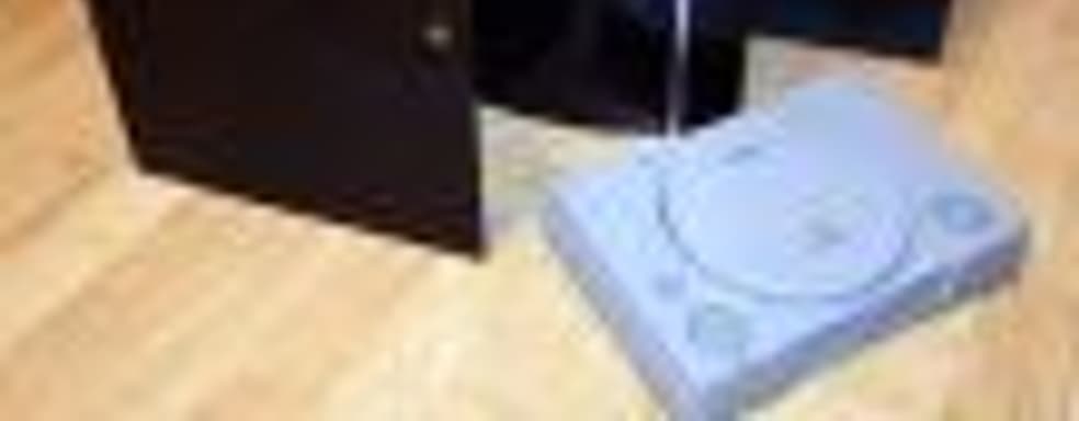 PlayStation 5, возможно, будет запускать игры всех предыдущих поколений PlayStation