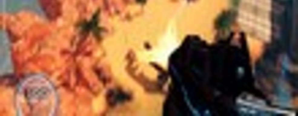 Orion: Prelude в 2012