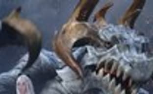 Fecha de lanzamiento europea de Drakengard 3