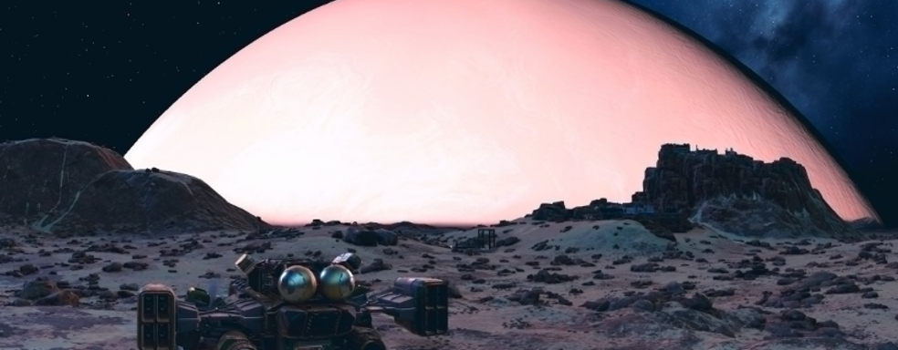 Starfield не была такой огромной. Bethesda делала игру поменьше, но Тодд Говард настоял на расширении