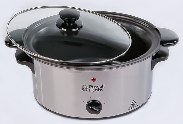 Медленноварка Russell Hobbs 22740-56