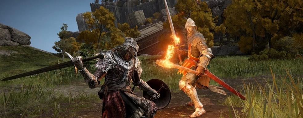 Хидетака Миядзаки с удовольствием попробовал бы свои силы в новой японской ролевой игре