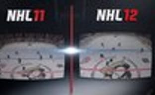 NHL 12: изменения в системе AI