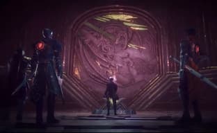 Представили Babylon’s Fall. Это игра-сервис PlatinumGames