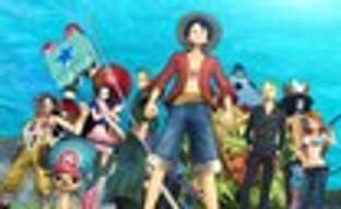 One Piece: Pirate Warriors 3 в продаже