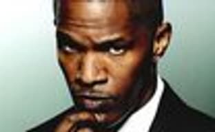 Джейми Фокс сыграет Линча 