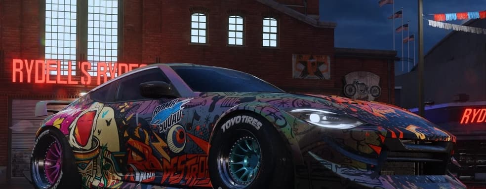 NVIDIA подтвердила, что 5 игр получают обновления DLSS 3, включая The Witcher 3