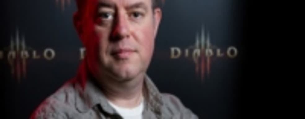 Diablo 3: Jay Wilson извинился за оскорбление Dave Brevik'а