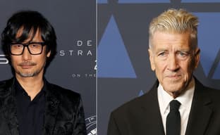 Хидео Кодзима мечтал пригласить Дэвида Линча в Death Stranding 2, но не успел