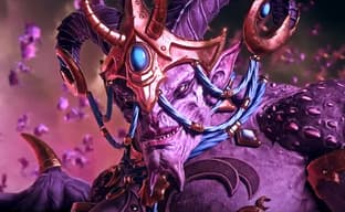 Total War: Warhammer 3 получила крупное обновление с множеством улучшений и правок баланса
