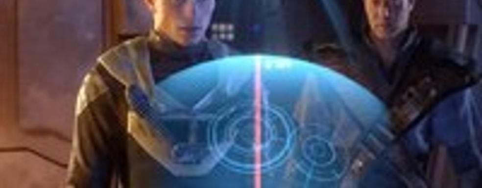 Star Wars 1313 для взрослой аудитории