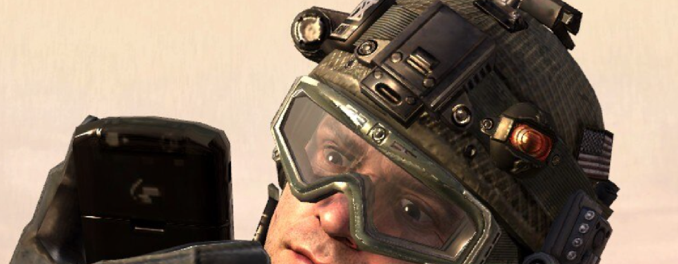 Геймер читерил в CoD MW2 и спустя 14 лет получил уведомление о VAC бане в Steam