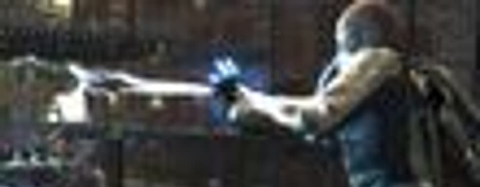 Sucker Punch: качество inFamous - самое главное