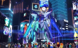 Bandai Namco подтвердила планы по созданию NFT и метавселенной