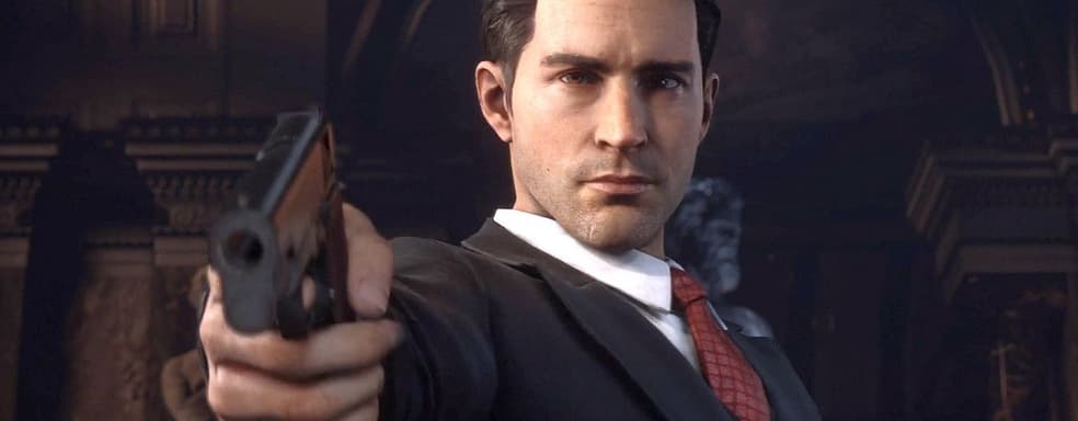 Во что поиграть в сентябре: ремейк Mafia, Serious Sam 4, ранний доступ Baldur's Gate 3, Crusader Kings 3 и другие игры