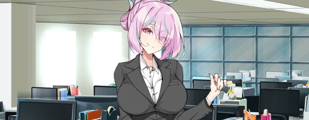 Фанаты взрослых игр хотят дойти до конгресса США, чтобы остановить цензуру в Steam, вызванную MasterCard, Visa и не только