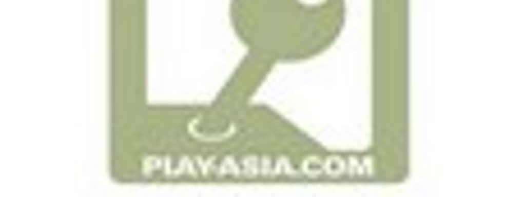 Раздача скидок на Play-Asia