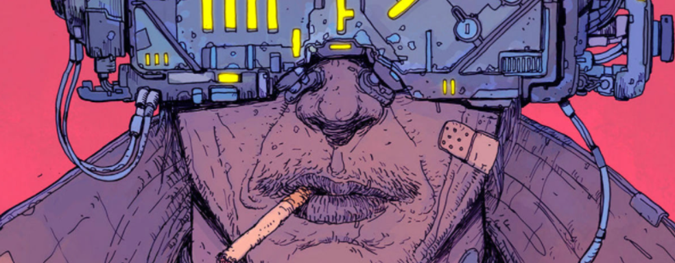 Хидео Кодзима вынужден переделывать сценарий новой игры. Основатель стиля киберпанк оценил слова японского геймдизайнера