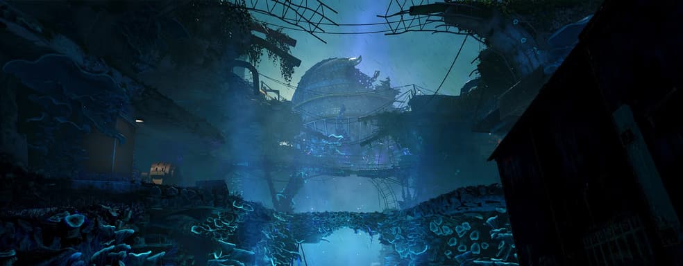 Первые обзоры и продолжительный геймплей Atomfall. Это одна из самых загадочных игр последнего времени