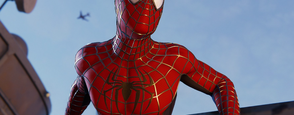 У Spider-Man 2 детский рейтинг, но наркотики и кровь никуда не денутся, как и внутриигровые покупки