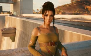 В Phantom Liberty не откажутся от романтики Cyberpunk 2077