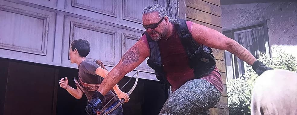 [STREAM] Return to The Last of Us Part 2