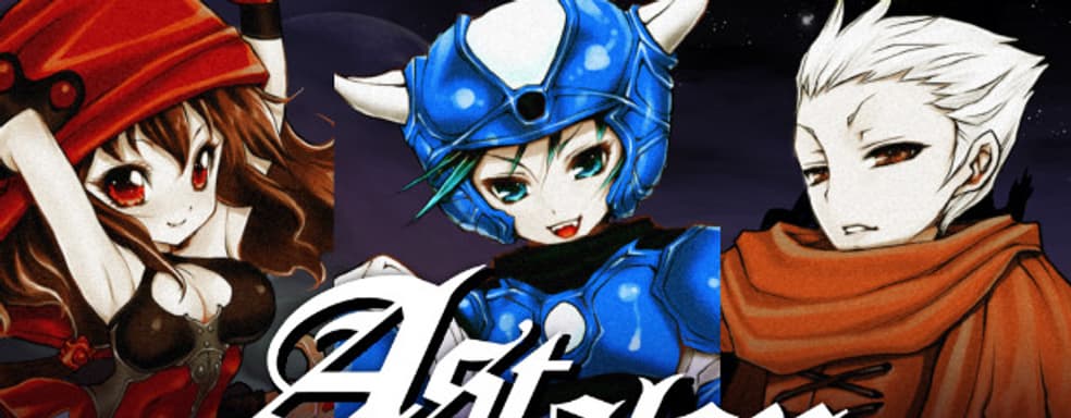 Объявлена дата выхода Astalon: Tears of the Earth