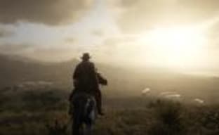 Мир, полный приключений, в новом ролике Red Dead Redemption 2 [обновлено]