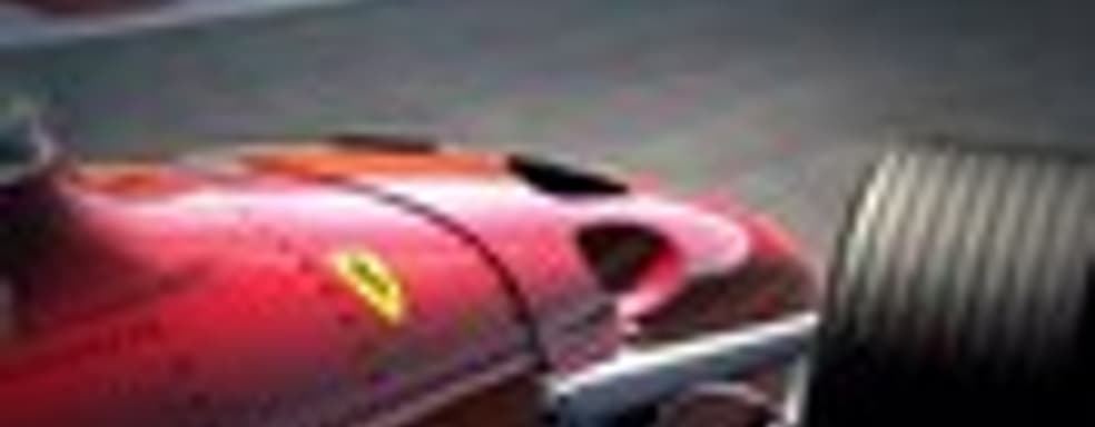 Вступительный ролик Test Drive Ferrari Racing Legends 