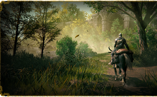 «Голышом», без магии и призывов. Блогер показал мастер-класс по прохождению Elden Ring: Shadow of the Erdtree